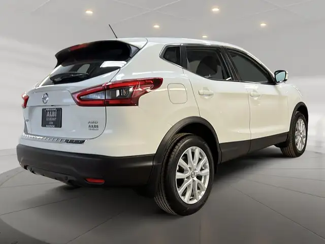 2023 Nissan Qashqai S 4RM in Cars & Trucks in Laval / North Shore - Image 5