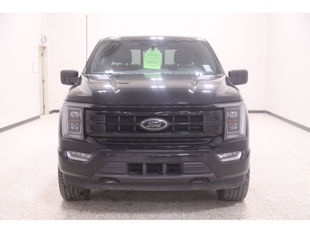  2022 Ford F-150 LRT 4WD SC 5.5' BX/2 PANEL MOONROOF/NAV/CHARG.  in Cars & Trucks in Gatineau - Image 3