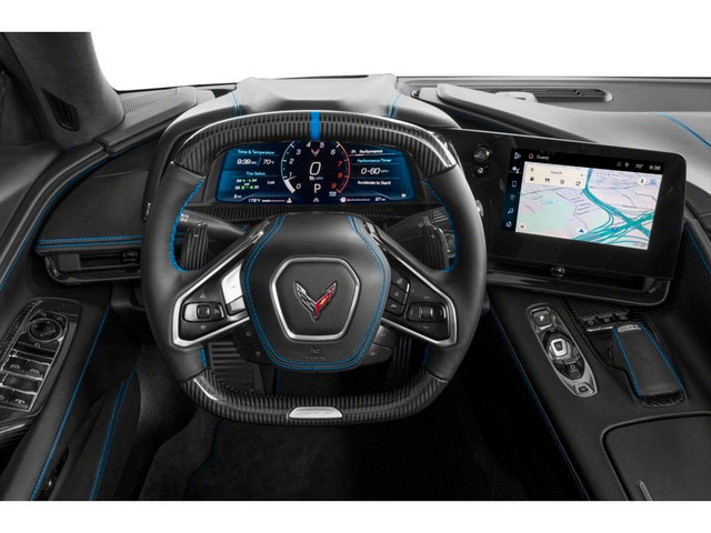 2025 Chevrolet Corvette Z06 in Cars & Trucks in London - Image 4