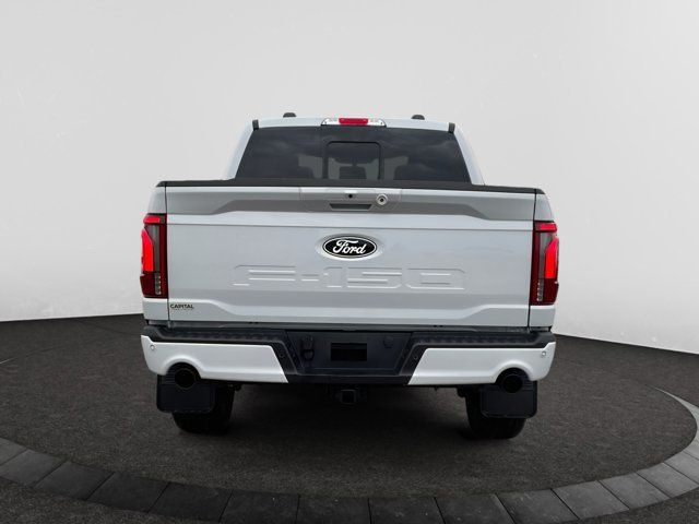 2025 Ford F-150 Lariat in Cars & Trucks in Regina - Image 4