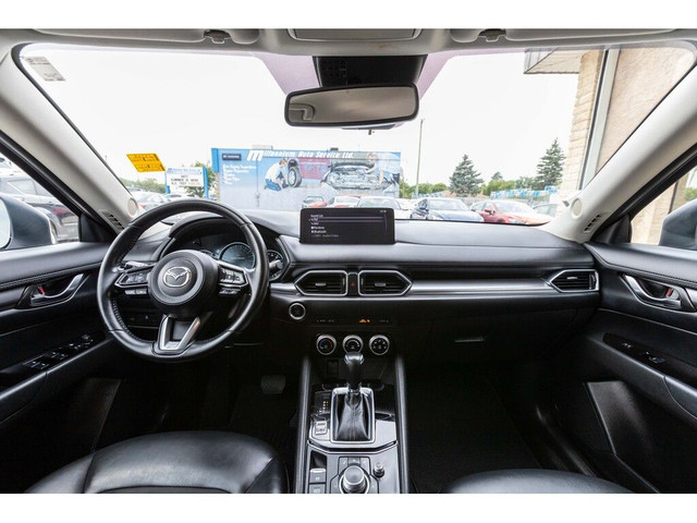 2023 Mazda CX-5 GS AWD | HTD SEATS/WHEEL | POWER LIFTGATE | SILV in Cars & Trucks in Winnipeg - Image 3
