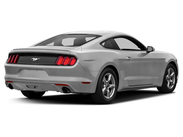 2017 Ford Mustang V6 MANUAL| NO ACCIDENTS| CERTIFIED in Cars & Trucks in Markham / York Region - Image 3