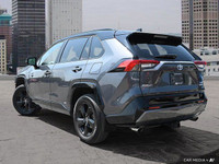 Crowfoot Hyundai, AMVIC Licensed Dealer Why This Is The RAV4 HYBRID For YOU: All-Wheel-Drive 2.5L 4-... (image 3)