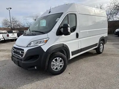 BLACK CLOTH FRONT BUCKET SEATS,BRIGHT WHITE,CARGO PARTITION W/SLIDING WINDOW,TIRES: LT225/75R16E BSW...