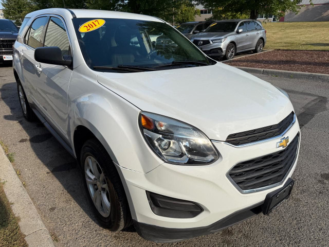2017 Chevrolet Equinox LS AWD, LOWKM!/POWER GROUP/BACK-UP CAMERA in Cars & Trucks in Ottawa - Image 4