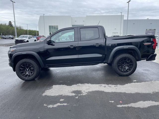 2023 Chevrolet Colorado 4WD Trail Boss in Cars & Trucks in Calgary - Image 4