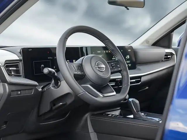 2025 Nissan Kicks SV PREMIUM in Cars & Trucks in City of Toronto - Image 12