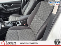 UN SEUL PROPRIÉTAIRE PRÉCÉDENT, JAMAIS ACCIDENTÉ, CARFAX VÉRIFIÉ, GARANTI CERTIFIÉ, TRANSMISSION AUT... (image 9)