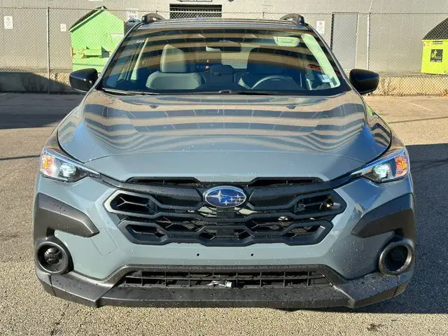 2025 Subaru Crosstrek Convenience - Heated Seats - Back up Camer in Cars & Trucks in Edmonton - Image 4