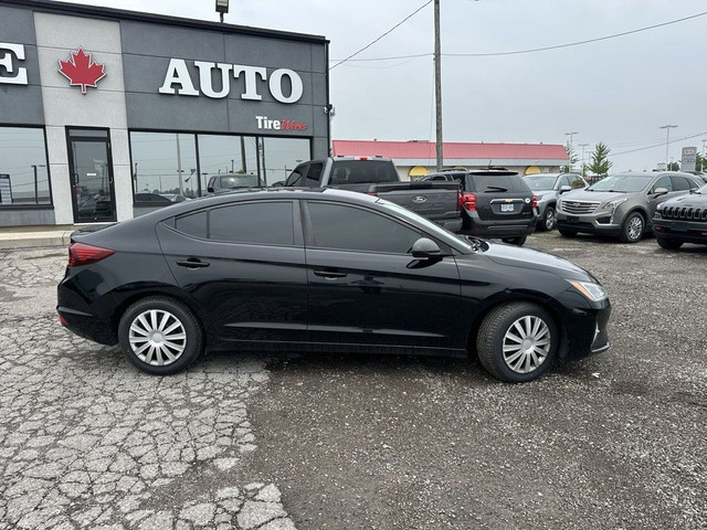 2019 Hyundai Elantra Preferred | CAMERA | HEATED SEATS & STEERIN in Cars & Trucks in London - Image 3
