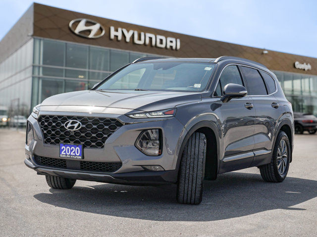 2020 Hyundai Santa Fe Luxury 2.0T AWD | Cooled Seats | 360 in Cars & Trucks in Guelph - Image 3
