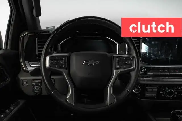2023 Chevrolet Silverado 1500 RST 4x4 W/ CarPlay & Android Auto, in Cars & Trucks in Bedford - Image 17