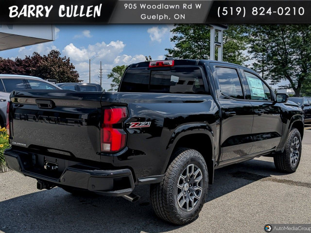 2025 Chevrolet Colorado in Cars & Trucks in Guelph - Image 3
