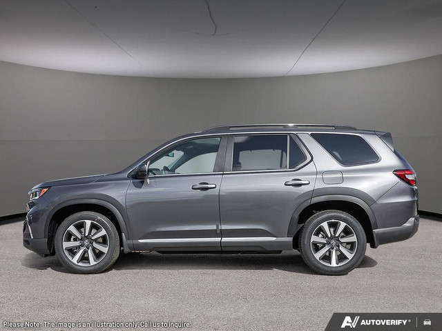 2025 Honda Pilot Touring in Cars & Trucks in Calgary - Image 4
