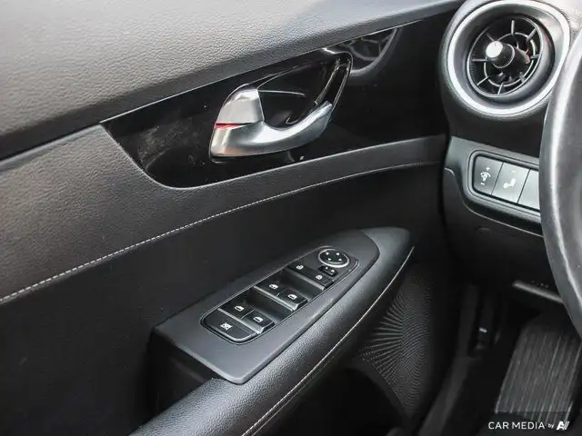 2023 Kia Forte EX |Low Kms | Heated Steering Wheel | Cpo in Cars & Trucks in Hamilton - Image 20