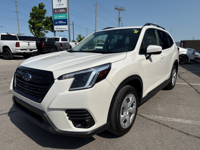 2023 Subaru Forester Forester, AWD in Cars & Trucks in Markham / York Region - Image 3