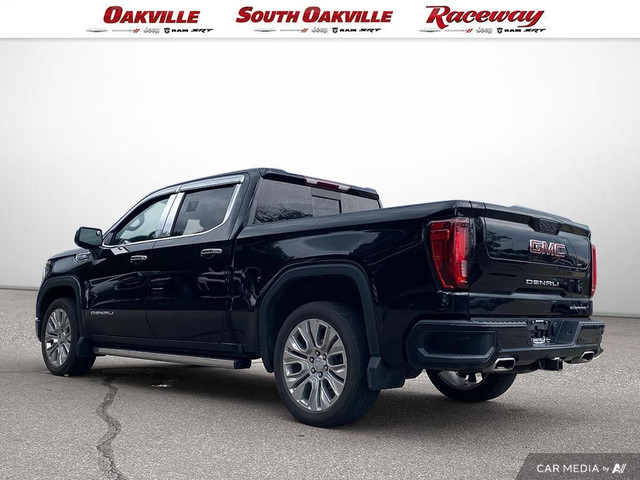 2022 GMC Sierra 1500 Limited Denali | LEATHER | SUNROOF | HEATED in Cars & Trucks in Oakville / Halton Region - Image 4