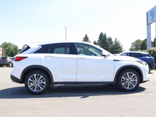 2024 Infiniti QX50 PURE in Cars & Trucks in Oakville / Halton Region - Image 3