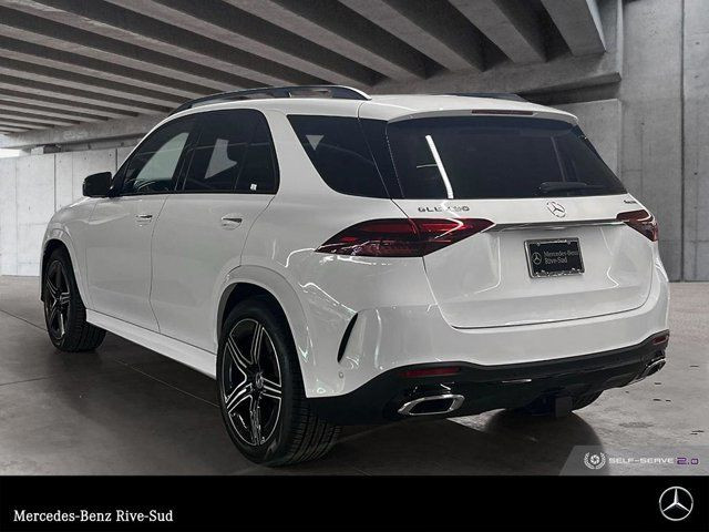 2025 Mercedes-Benz GLE 450 4MATIC in Cars & Trucks in Longueuil / South Shore - Image 3