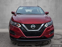 Previous Daily Rental. Maximize your daily driving pleasure in Ottawa with this 2023 Nissan Qashqai... (image 7)