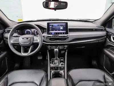 2024 Jeep Compass Altitude | Heated Seats | Rain Sensing Wipers, View more