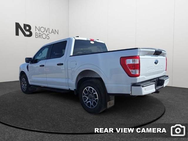 2021 Ford F-150 XL - Alloy Wheels - Bench Seats in Cars & Trucks in Lloydminster - Image 3