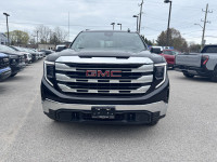 SLE 1500 Crew cab 3.0L Duramax diesel, heated seats, heated steering wheel, remote start, 20 inch wh... (image 1)