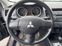 PRIX ET QUALITÉ IMBATTABLE venez découvrir notre MITSUBISHI LANCER 2012 DE BAS KM RADIO CD TAPIS 4 S... (image 4)