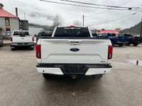 Boxlink Cargo Management System, Pick-up Box LED Lighting, Remote Release Tailgate, Autodimming Mirr... (image 3)
