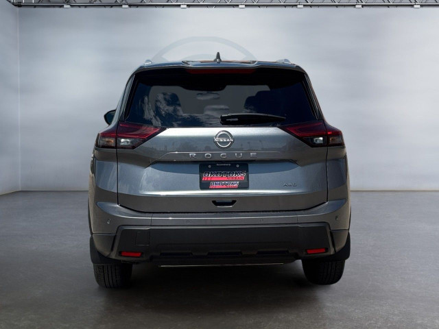 2025 Nissan Rogue in Cars & Trucks in Calgary - Image 4