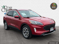 - ONE OWNER - HEATED LEATHER SEATS - HEATED STEERING WHEEL - REMOTE START - NAVIGATION - ADAPTIVE CR... (image 7)