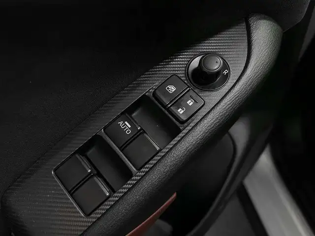 2017 Mazda CX-3 GT AWD - TOIT OUVRANT - INT. CUIR NOIR/ROUGE MAG in Cars & Trucks in Québec City - Image 14