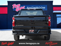 2020 Chevrolet Silverado 1500 WT Black *PREFERRED EQUIPMENT + WT CONVENIENCE GROUP*, *BLUETOOTH*, *B... (image 6)