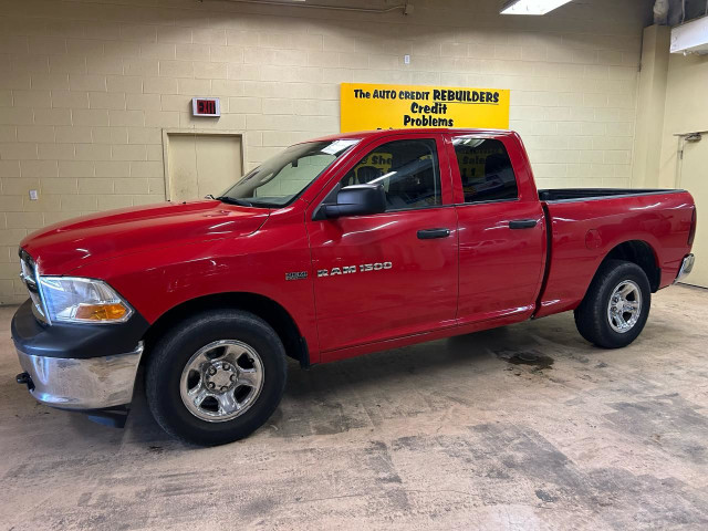 2012 RAM 1500 ST in Cars & Trucks in Windsor Region - Image 2