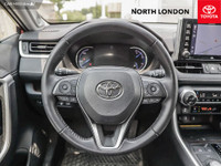 WAS: $40498 NOW: $38998 plus taxes and licensing fees?? JUST ARRIVED – 2020 TOYOTA RAV4 HYBRID LIMIT... (image 6)