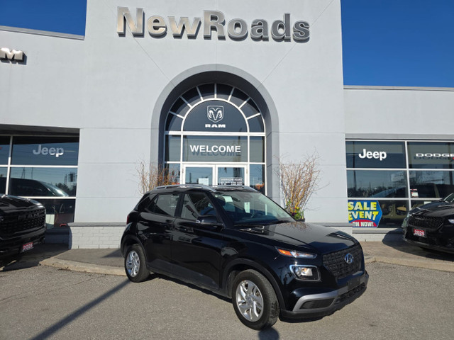 2024 Hyundai Venue Preferred | CERTIFIED | CLEAN CARFAX | in Cars & Trucks in Markham / York Region