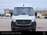 Explore Our Extensive Lineup of Sprinter & Metris Vans New, Pre-Owned & Demo Cargo and Passenger Mod... (image 4)