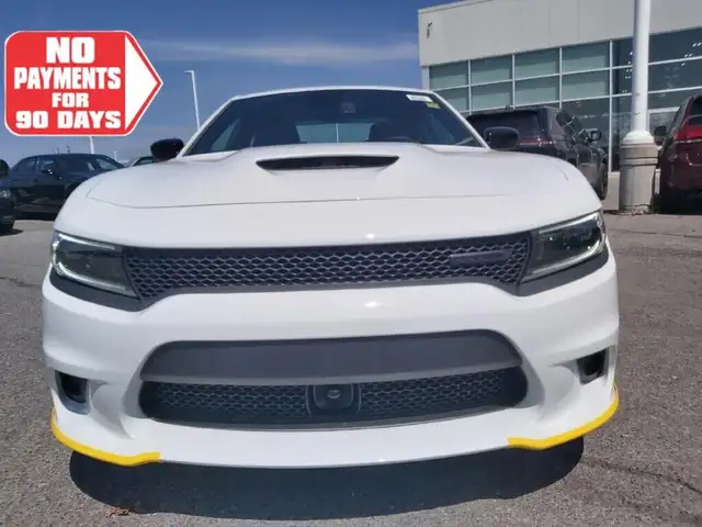 2023 Dodge Charger GT in Cars & Trucks in Ottawa - Image 9