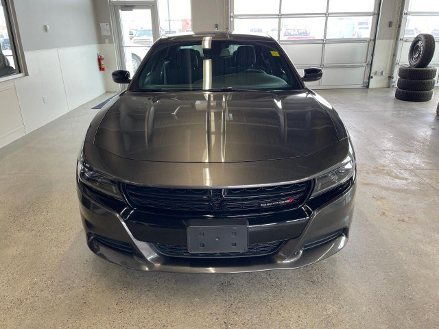2023 Dodge Charger in Cars & Trucks in Lethbridge - Image 3