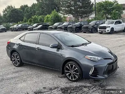 2018 Toyota Corolla SE XSE | LEATHER | HEATED SEATS | POWER S..., View more