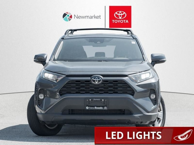 2020 Toyota RAV4 XLE in Cars & Trucks in Markham / York Region - Image 2