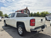 2015 GMC SEIRRA 1500 4WD CREW CAB LEATHER LOADED ! CARS IN LOBO LTD. (Buy - Sell - Trade - Finance)... (image 4)