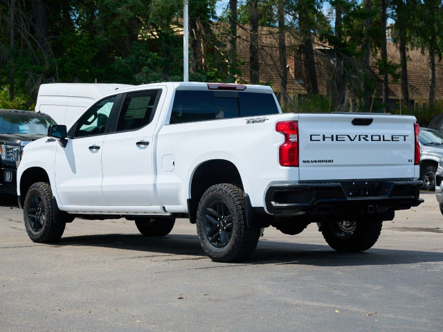 2025 Chevrolet Silverado 1500 in Cars & Trucks in Kamloops - Image 2
