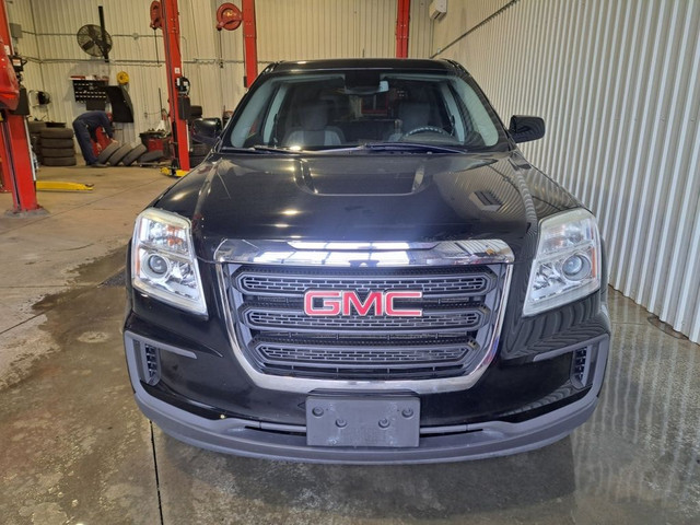 2017 GMC Terrain SLE AWD Auto AC Cam dans Autos et camions  à Gatineau - Image 4