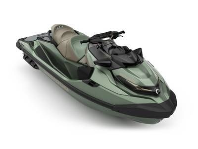 2023 Sea-Doo GTX Limited 300 Blue Abyss in Personal Watercraft in Trenton