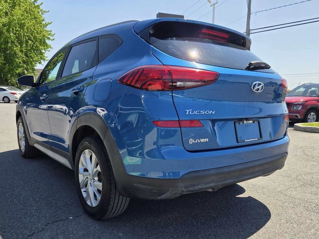 2020 Hyundai Tucson Preferred AWD Volant &amp; bancs chauffants  in Cars & Trucks in Longueuil / South Shore - Image 4
