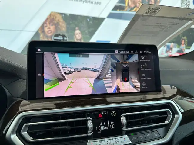 2022 BMW X4 xDrive30i dans Autos et camions dans Ville de Vancouver - Image 17