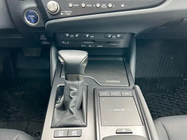 2022 Lexus ES 300h HYBRID REAR VIEW CAMERA SUNROOF NAVI BSM LKA in Cars & Trucks in City of Toronto - Image 26
