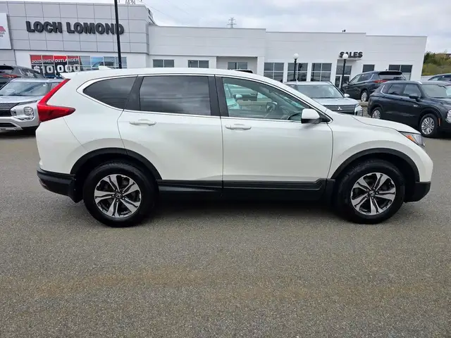 2018 Honda CR-V LX | AWD | Back Up Camera62937539380865123