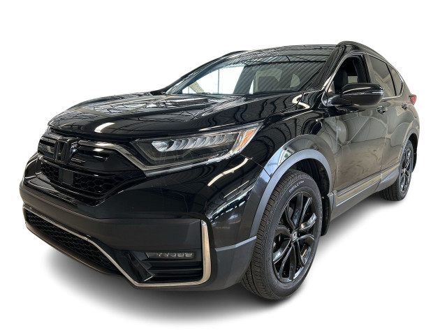 2022 Honda CR-V Touring, 4X4, Cuir, Nav, Toit, Carplay, Bluetoot in Cars & Trucks in City of Montréal